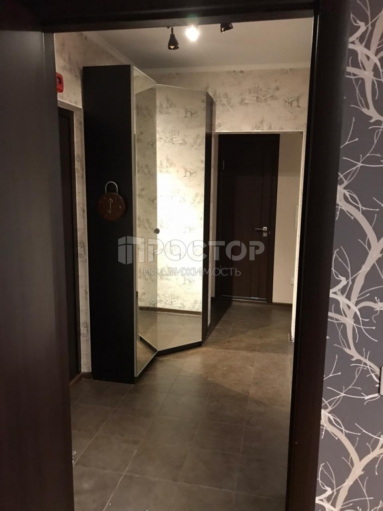 2-комнатная квартира, 51.1 м² - фото 4