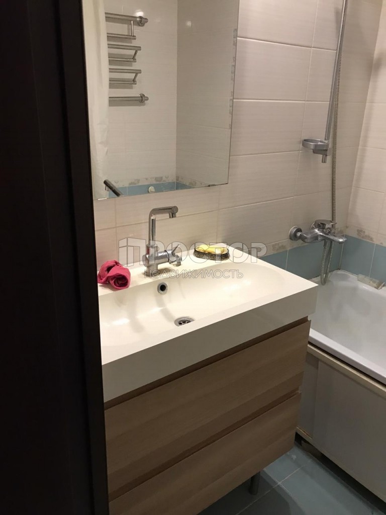 2-комнатная квартира, 51.1 м² - фото 14
