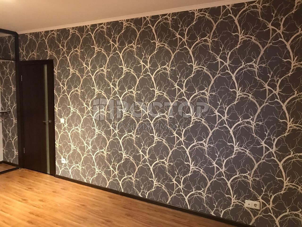 2-комнатная квартира, 51.1 м² - фото 2
