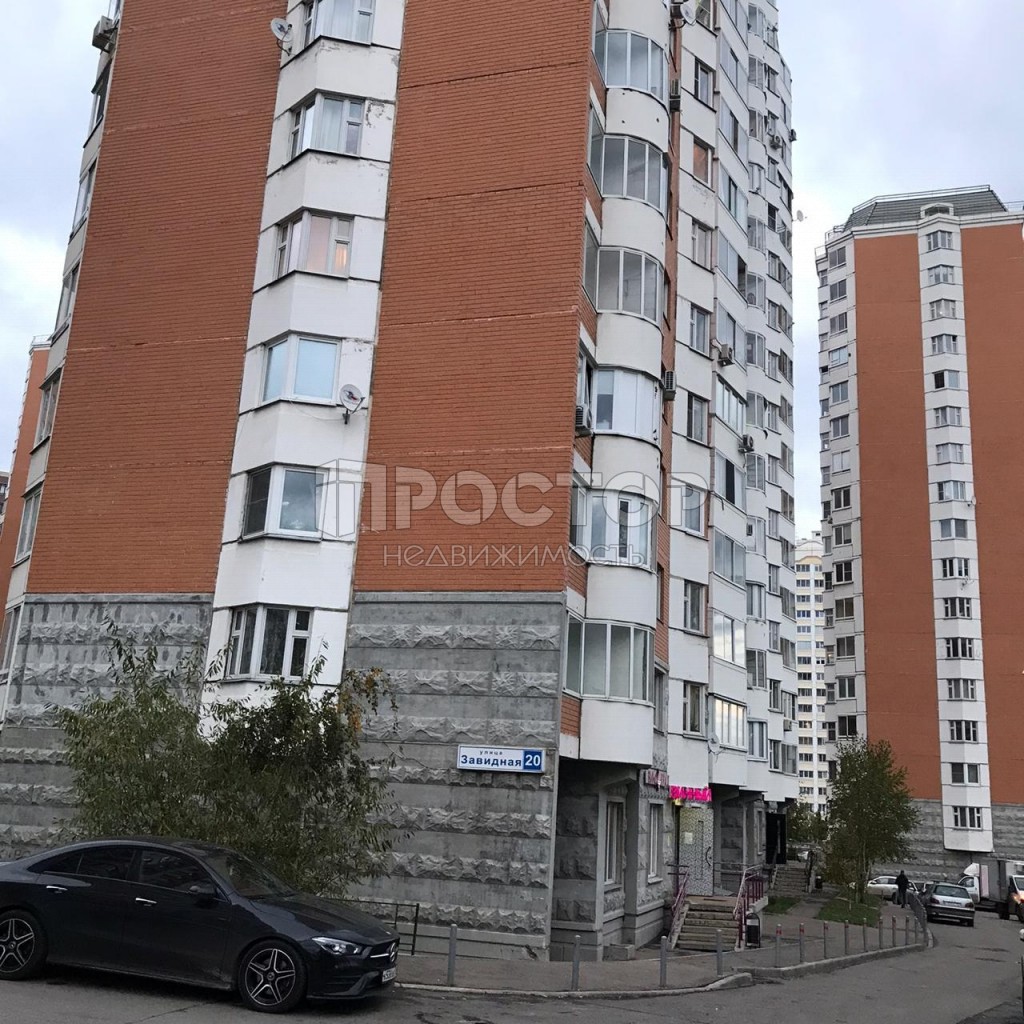 2-комнатная квартира, 51.1 м² - фото 18