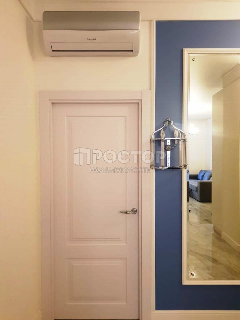 3-комнатная квартира, 72 м² - фото 9