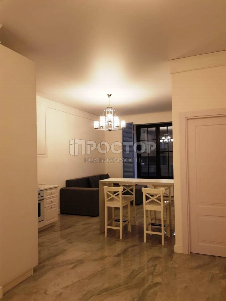 3-комнатная квартира, 72 м² - фото 6