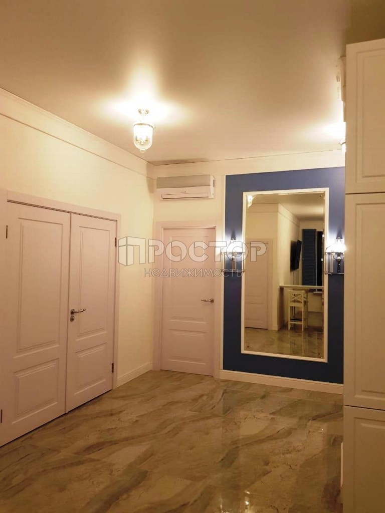 3-комнатная квартира, 72 м² - фото 3