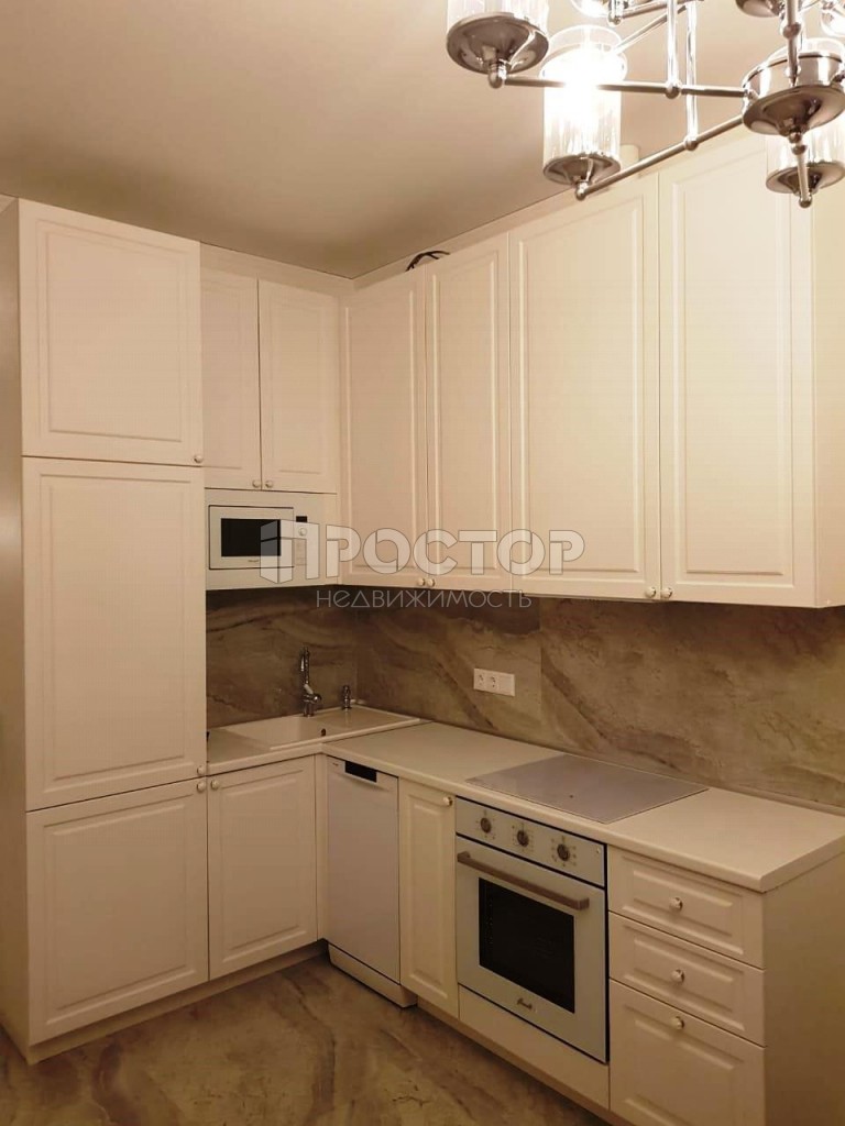 3-комнатная квартира, 72 м² - фото 10