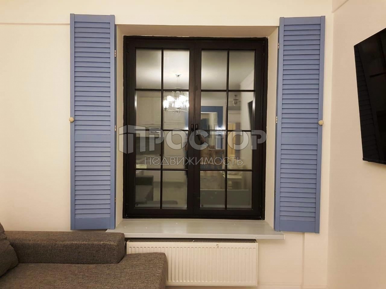 3-комнатная квартира, 72 м² - фото 8