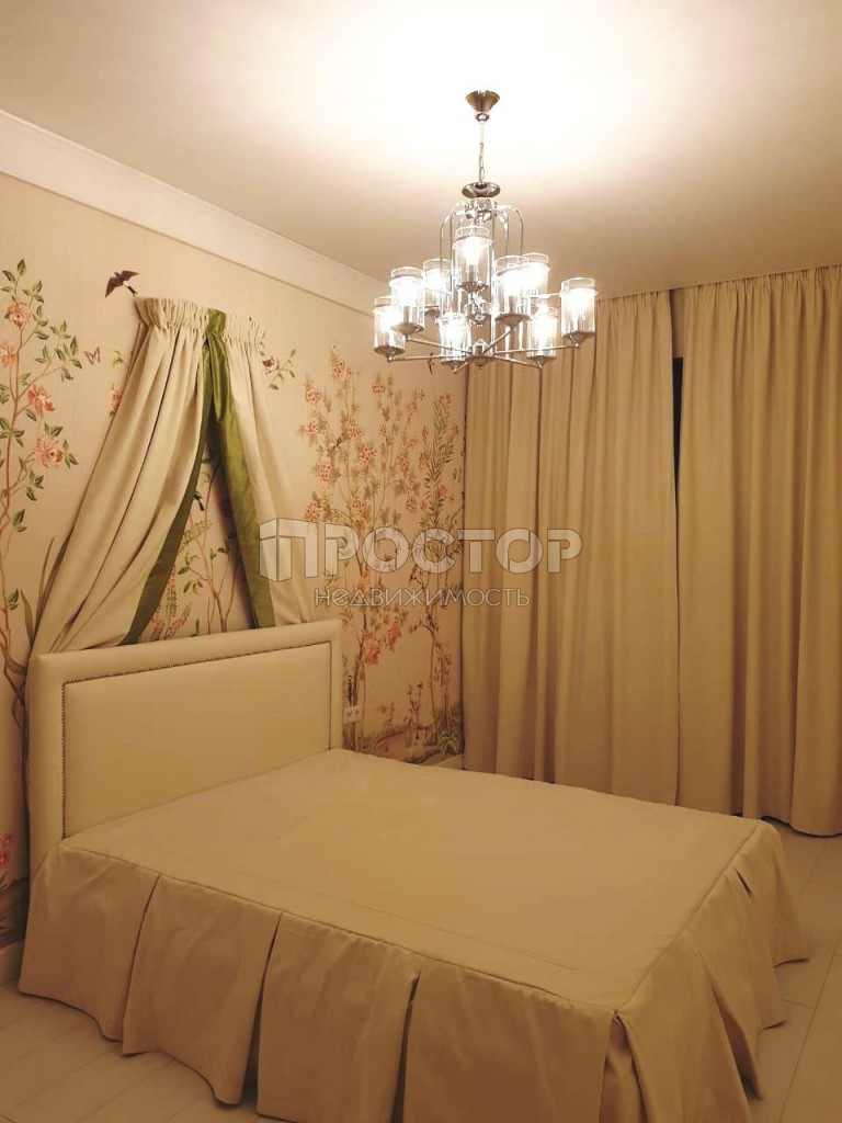3-комнатная квартира, 72 м² - фото 5