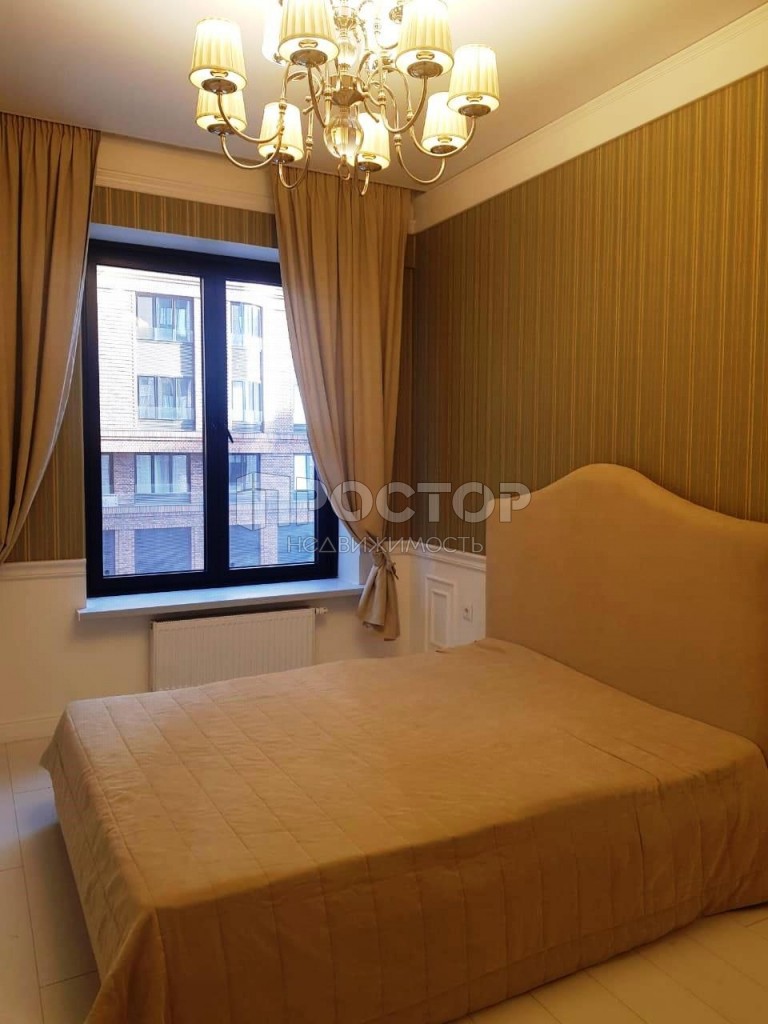 3-комнатная квартира, 72 м² - фото 15