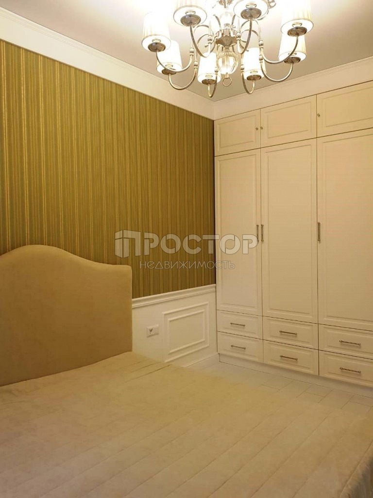 3-комнатная квартира, 72 м² - фото 11