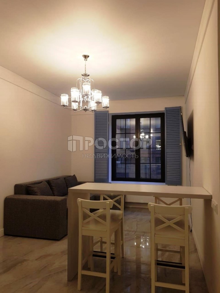3-комнатная квартира, 72 м² - фото 7