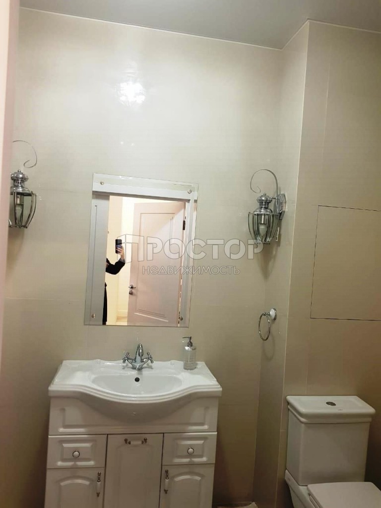 3-комнатная квартира, 72 м² - фото 14