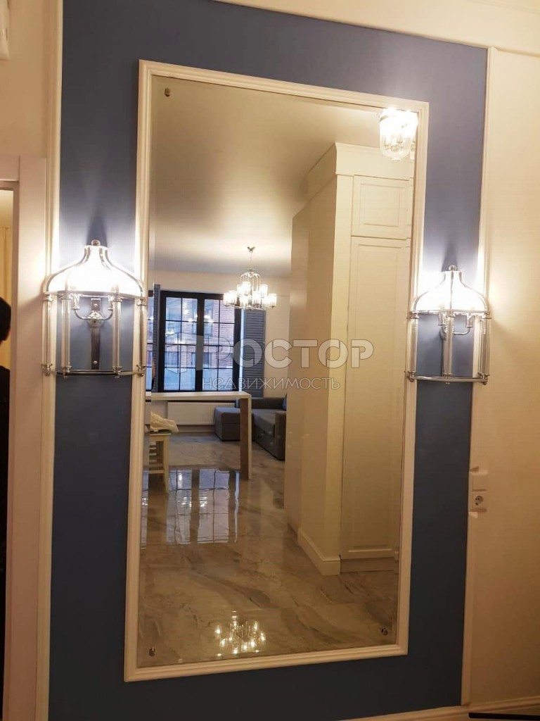 3-комнатная квартира, 72 м² - фото 13