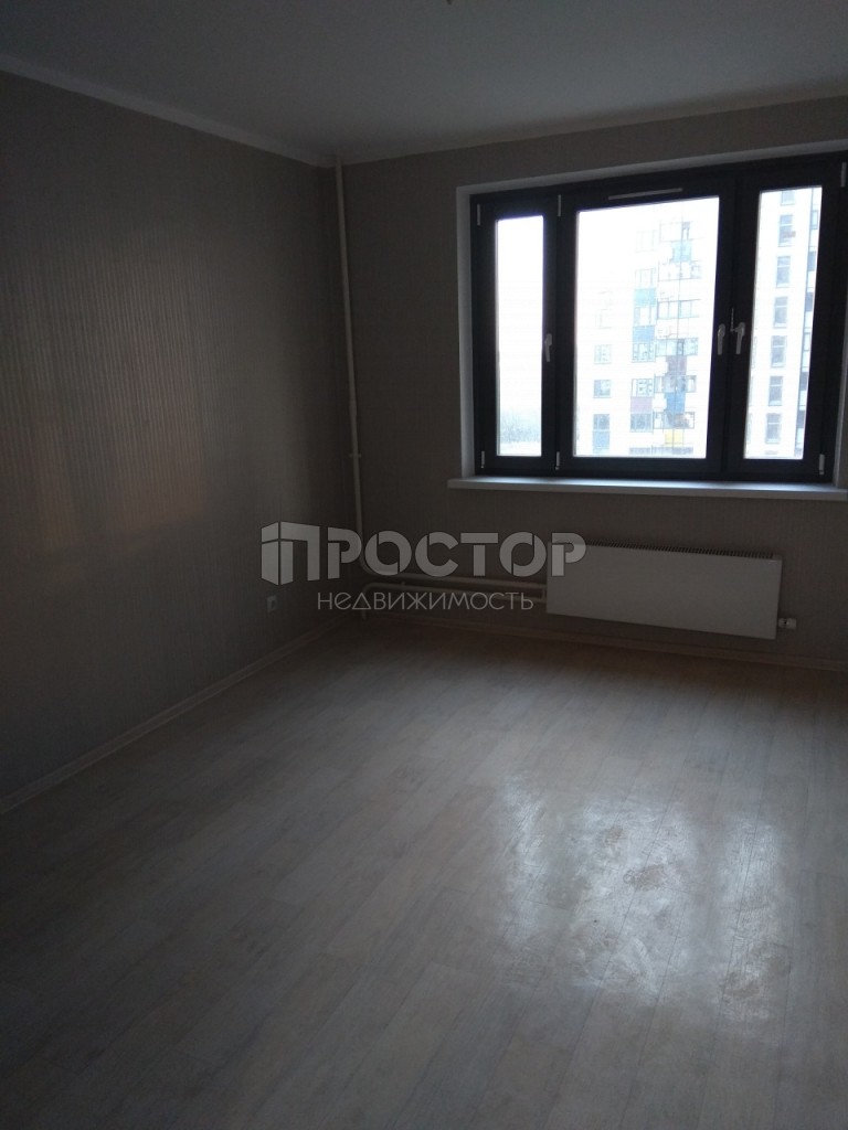 1-комнатная квартира, 36 м² - фото 6