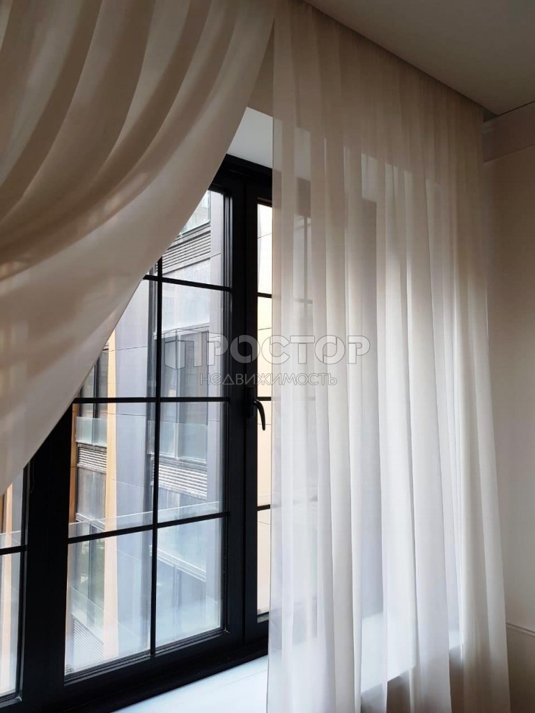 3-комнатная квартира, 72 м² - фото 13
