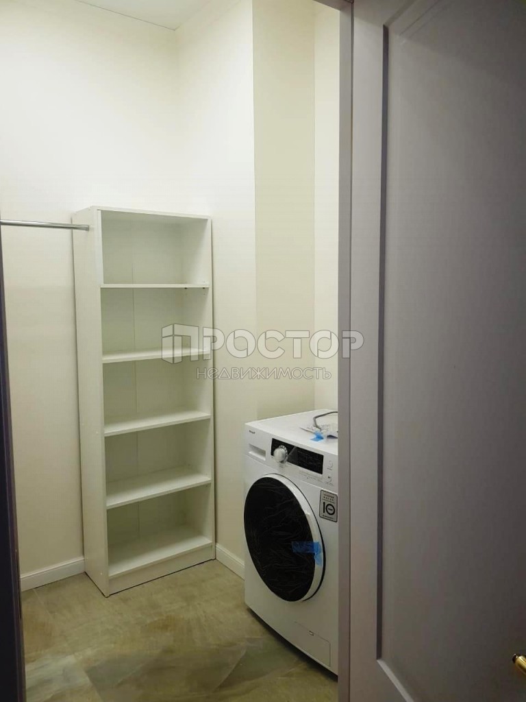 3-комнатная квартира, 72 м² - фото 25