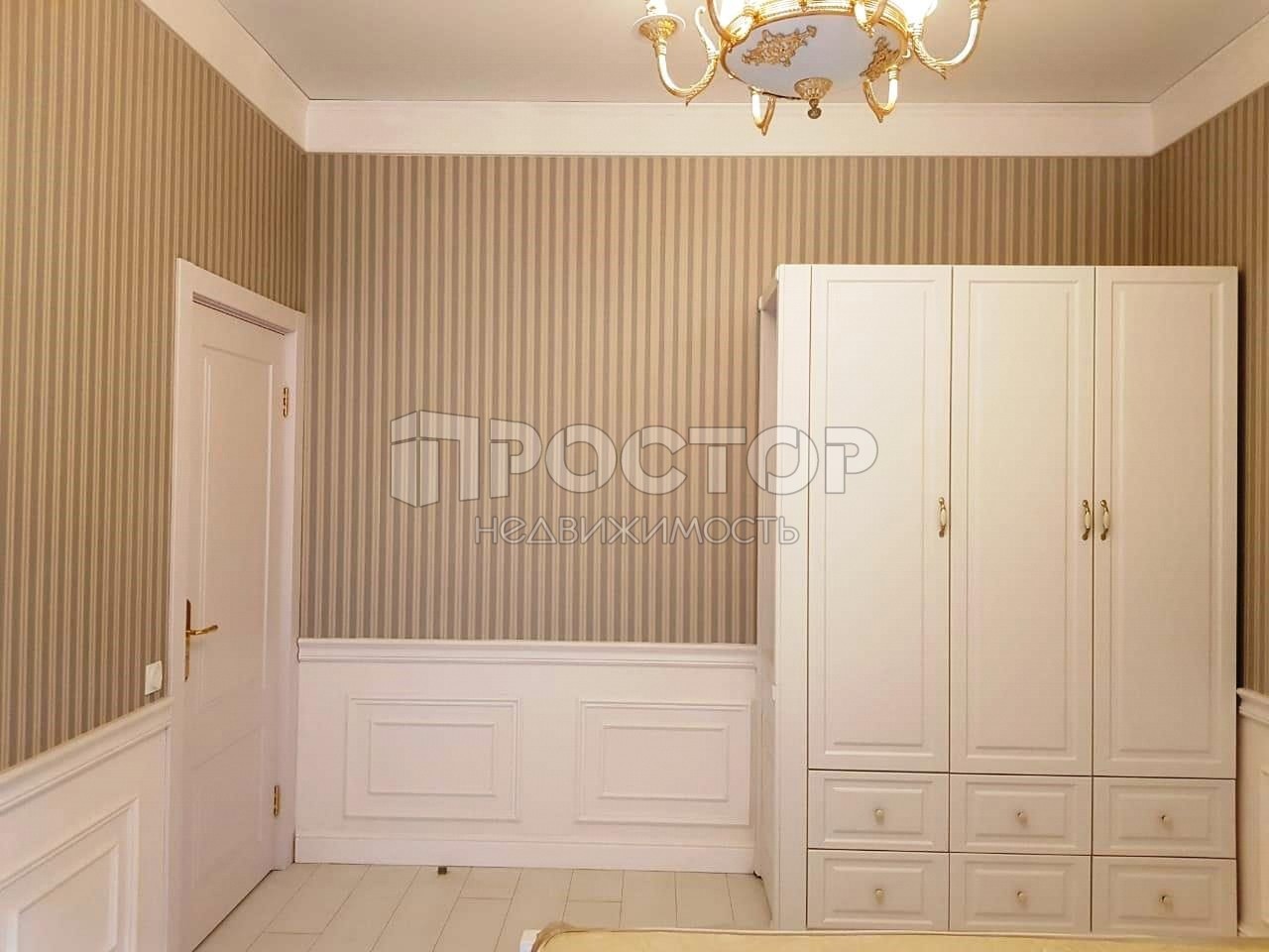 3-комнатная квартира, 72 м² - фото 24