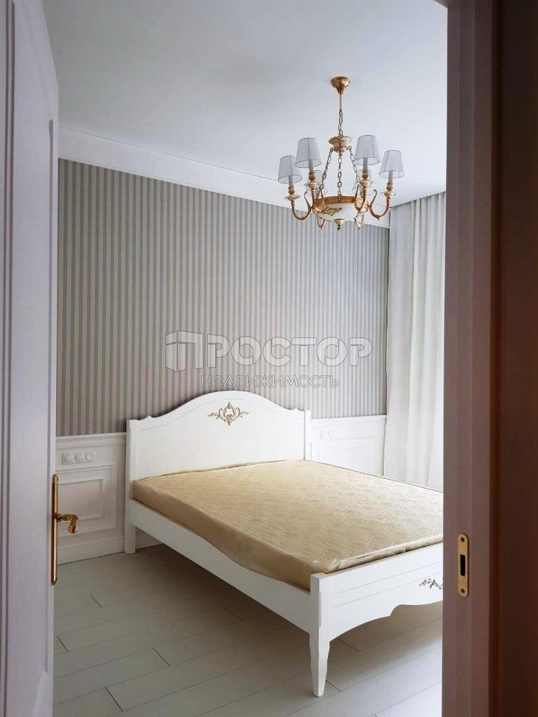 3-комнатная квартира, 72 м² - фото 15