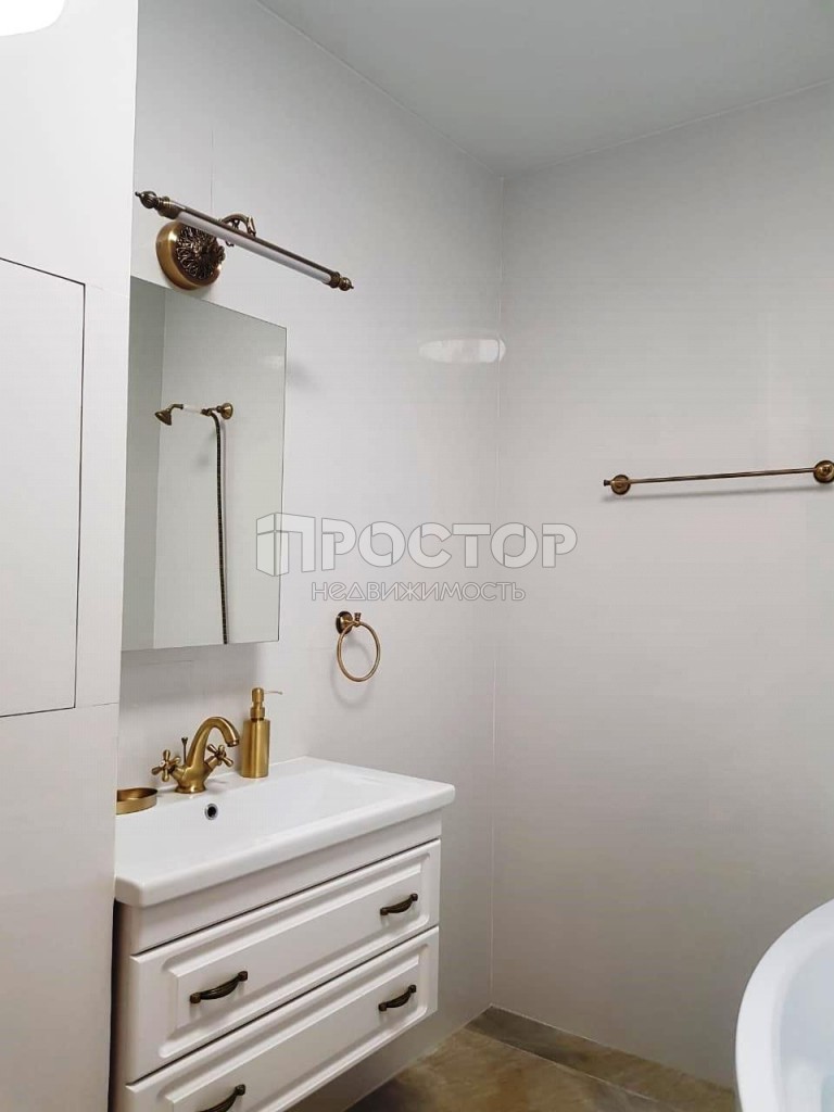 3-комнатная квартира, 72 м² - фото 20