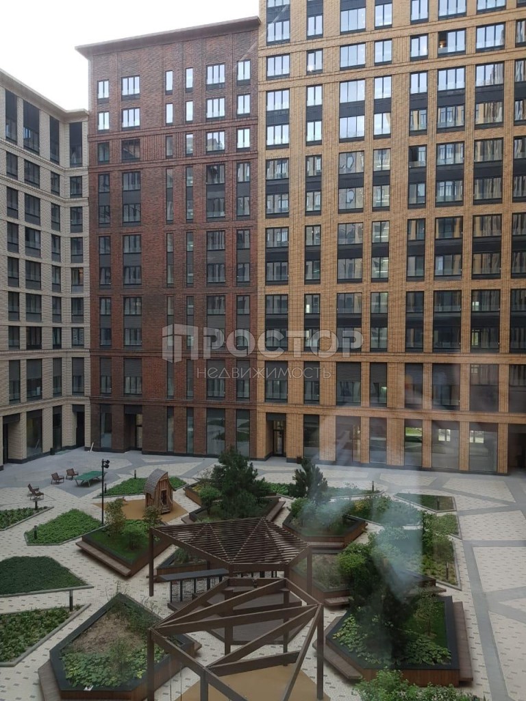 3-комнатная квартира, 72 м² - фото 26