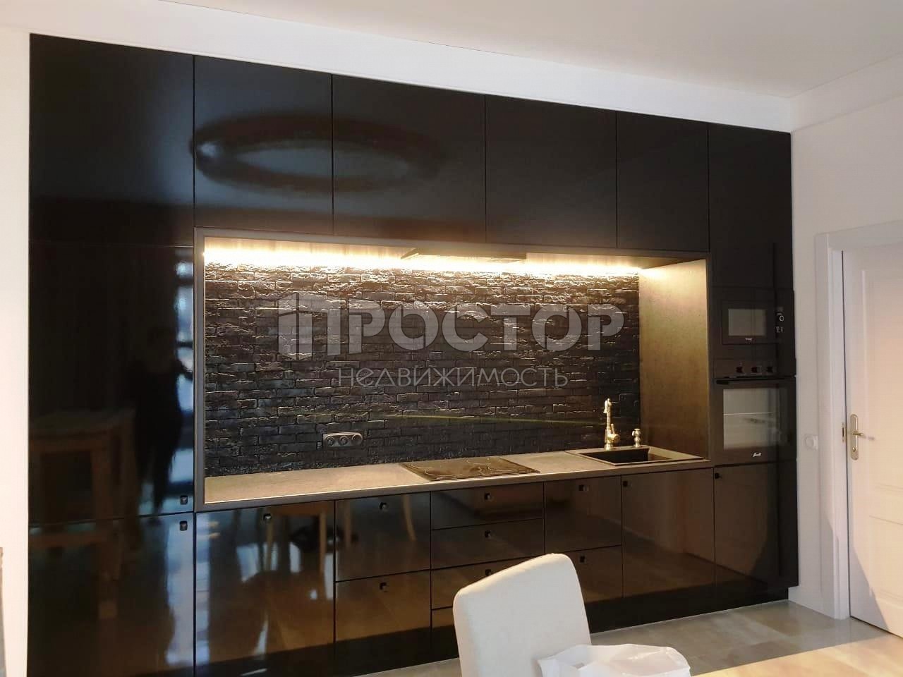 3-комнатная квартира, 72 м² - фото 5