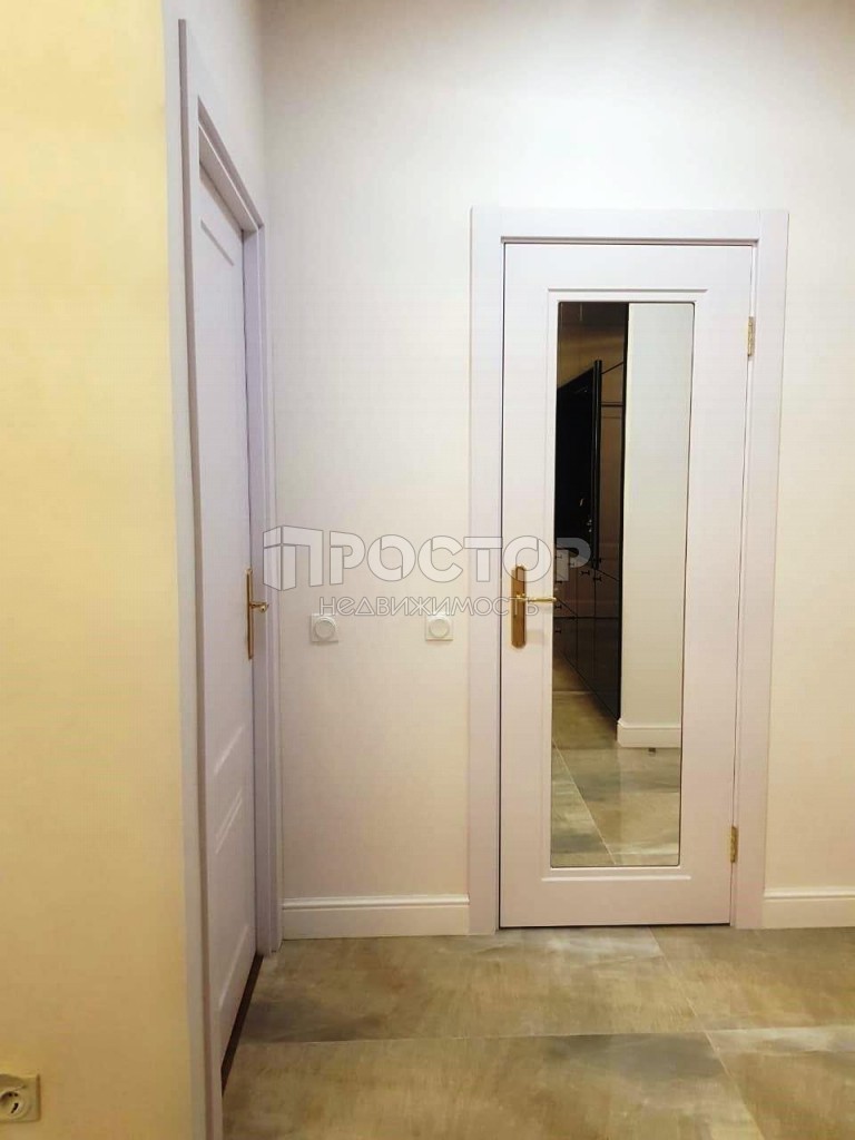3-комнатная квартира, 72 м² - фото 19