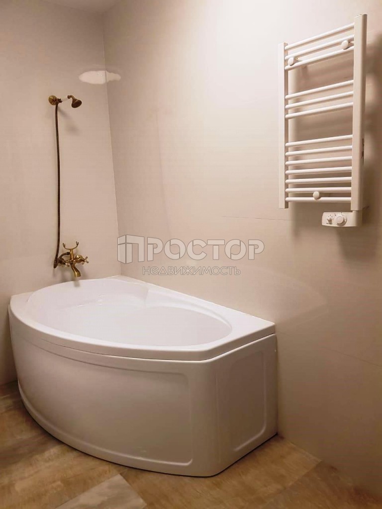 3-комнатная квартира, 72 м² - фото 21