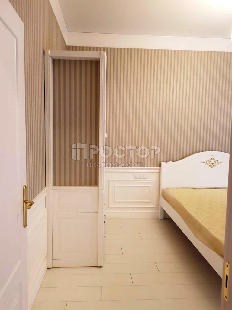 3-комнатная квартира, 72 м² - фото 17