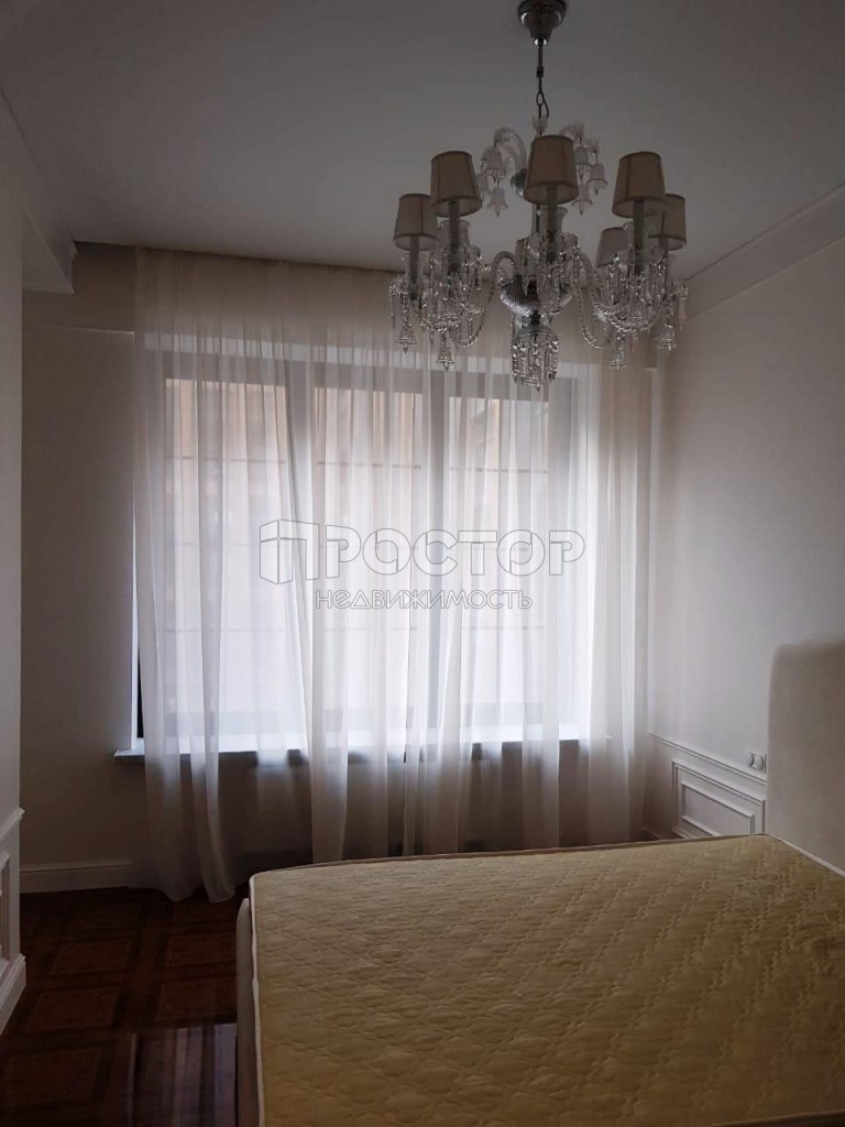 3-комнатная квартира, 72 м² - фото 14