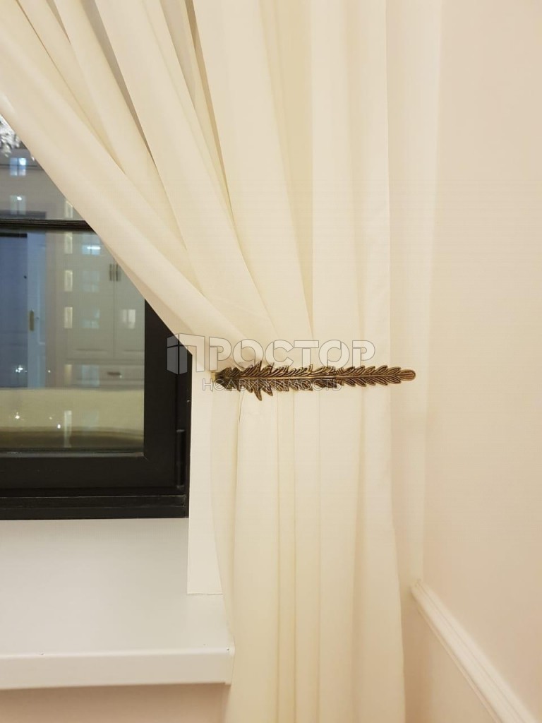 3-комнатная квартира, 72 м² - фото 10