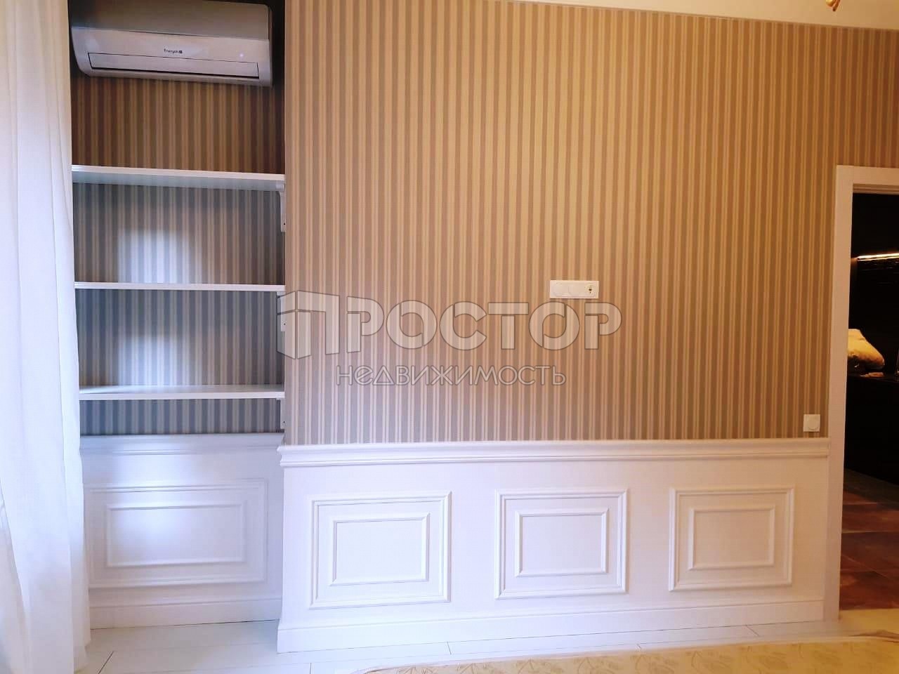 3-комнатная квартира, 72 м² - фото 16