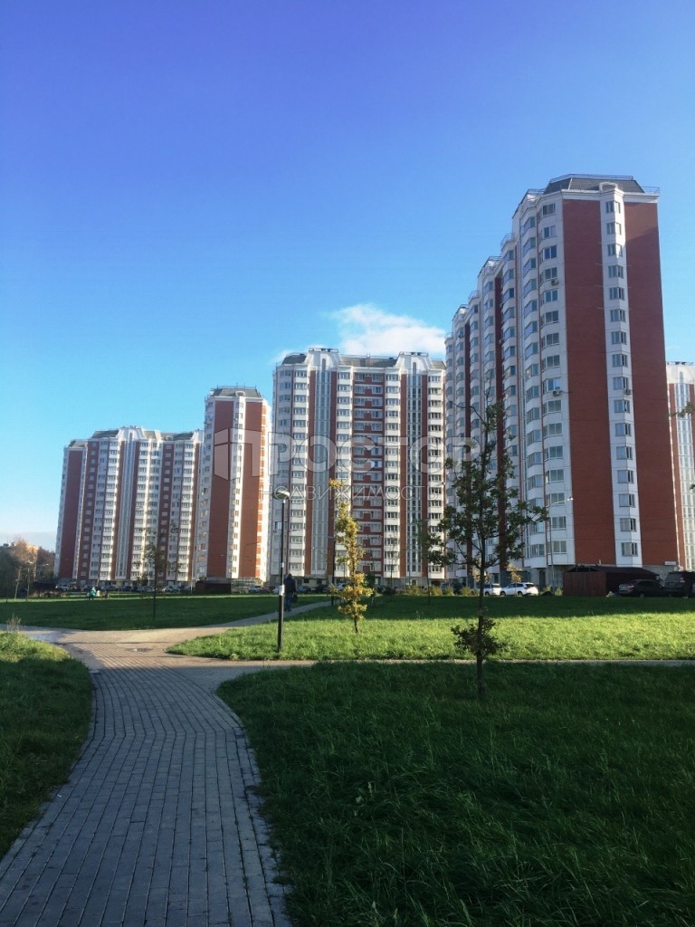 2-комнатная квартира, 65 м² - фото 15