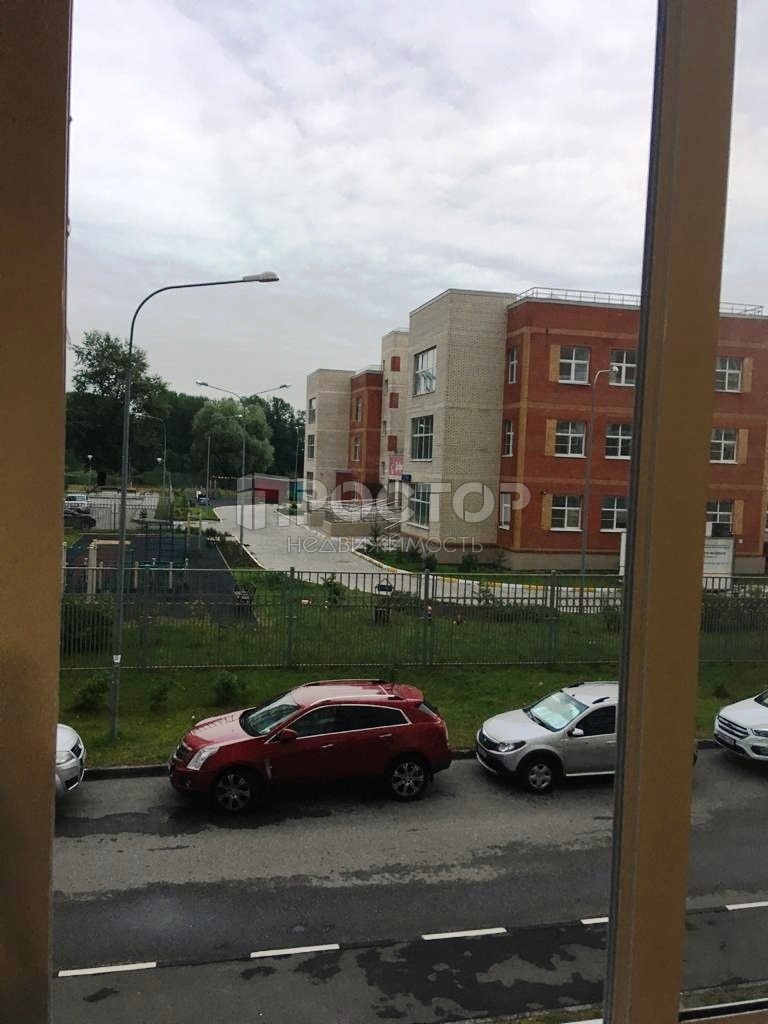 2-комнатная квартира, 65 м² - фото 10