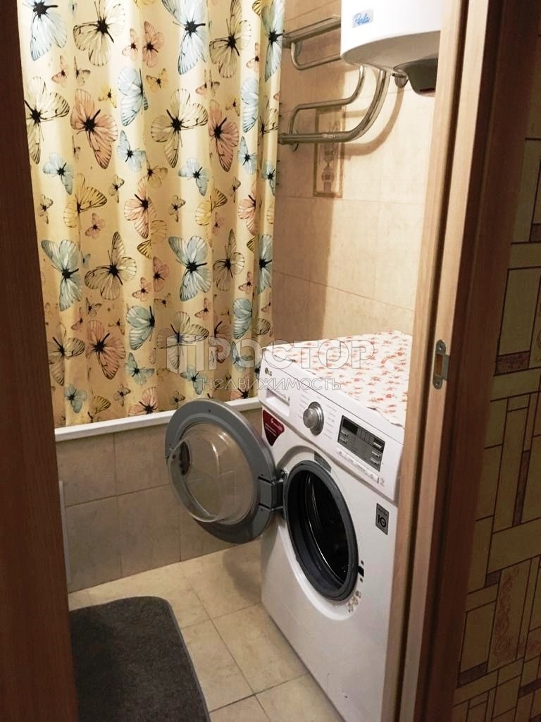 2-комнатная квартира, 65 м² - фото 8