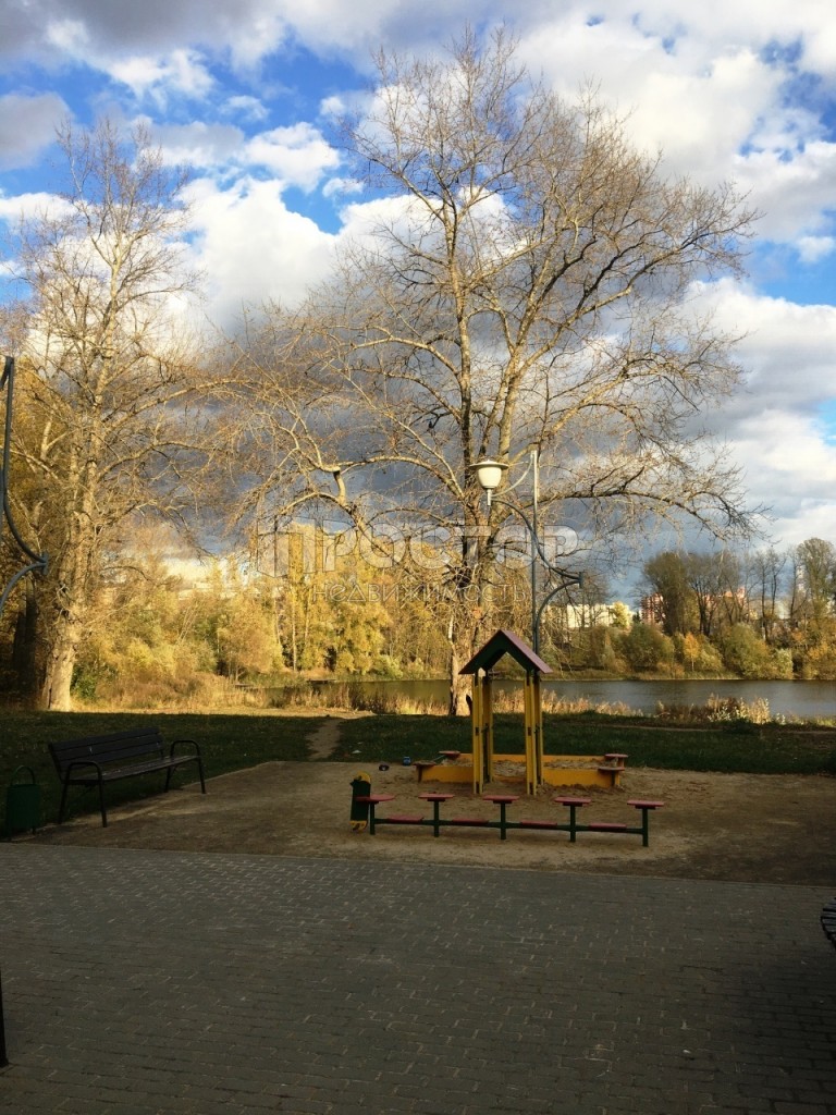 2-комнатная квартира, 65 м² - фото 12