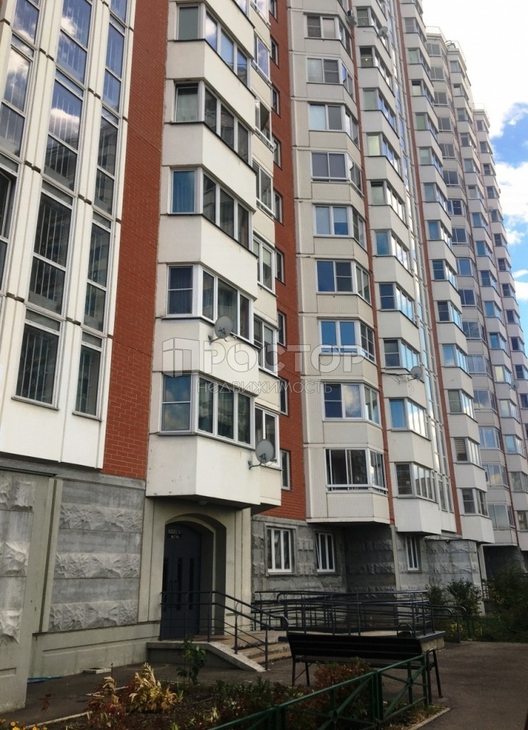 2-комнатная квартира, 65 м² - фото 11