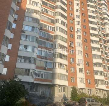 Купить квартиру