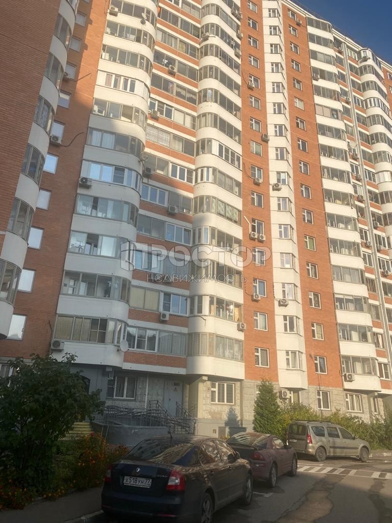 3-комнатная квартира, 72.2 м² - фото 2