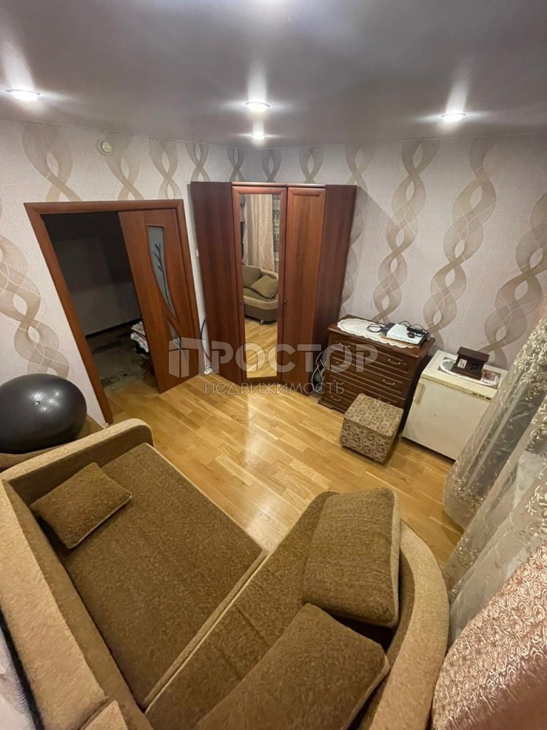 3-комнатная квартира, 72.2 м² - фото 18