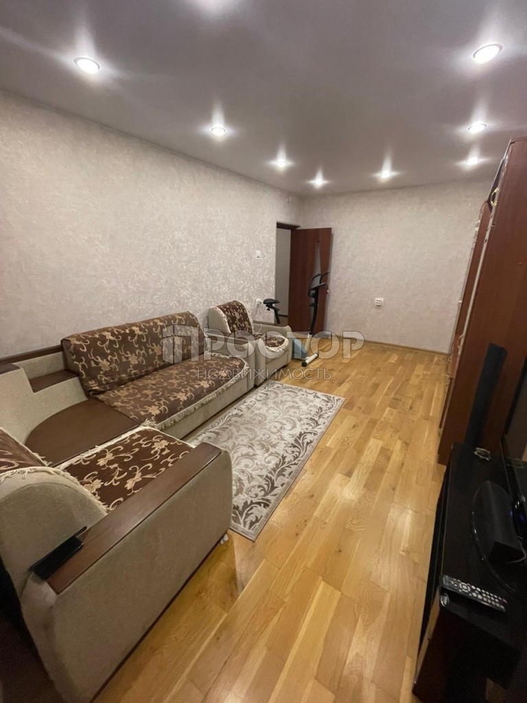 3-комнатная квартира, 72.2 м² - фото 16