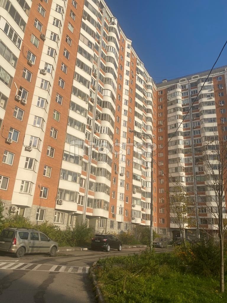 3-комнатная квартира, 72.2 м² - фото 5