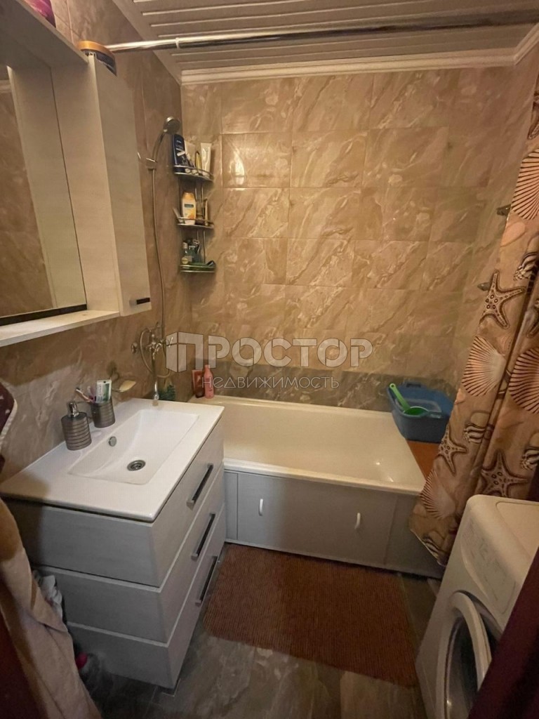 3-комнатная квартира, 72.2 м² - фото 13