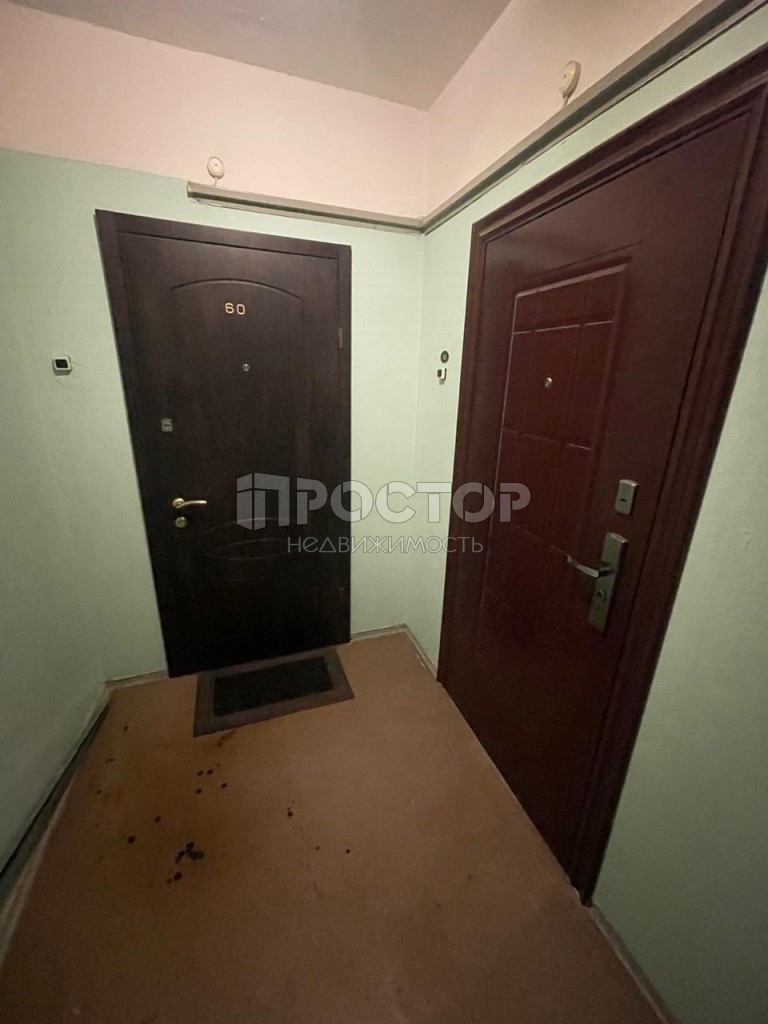 3-комнатная квартира, 72.2 м² - фото 7