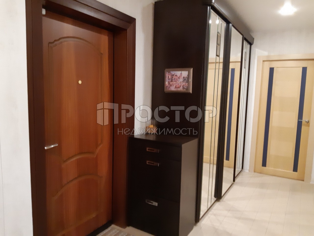 2-комнатная квартира, 61.2 м² - фото 18