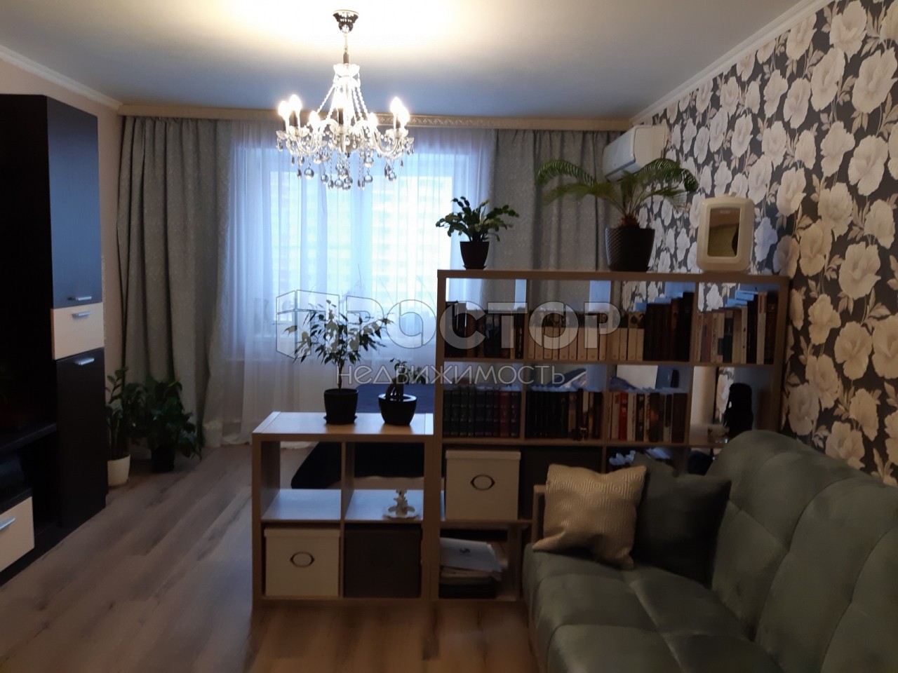 2-комнатная квартира, 61.2 м² - фото 7