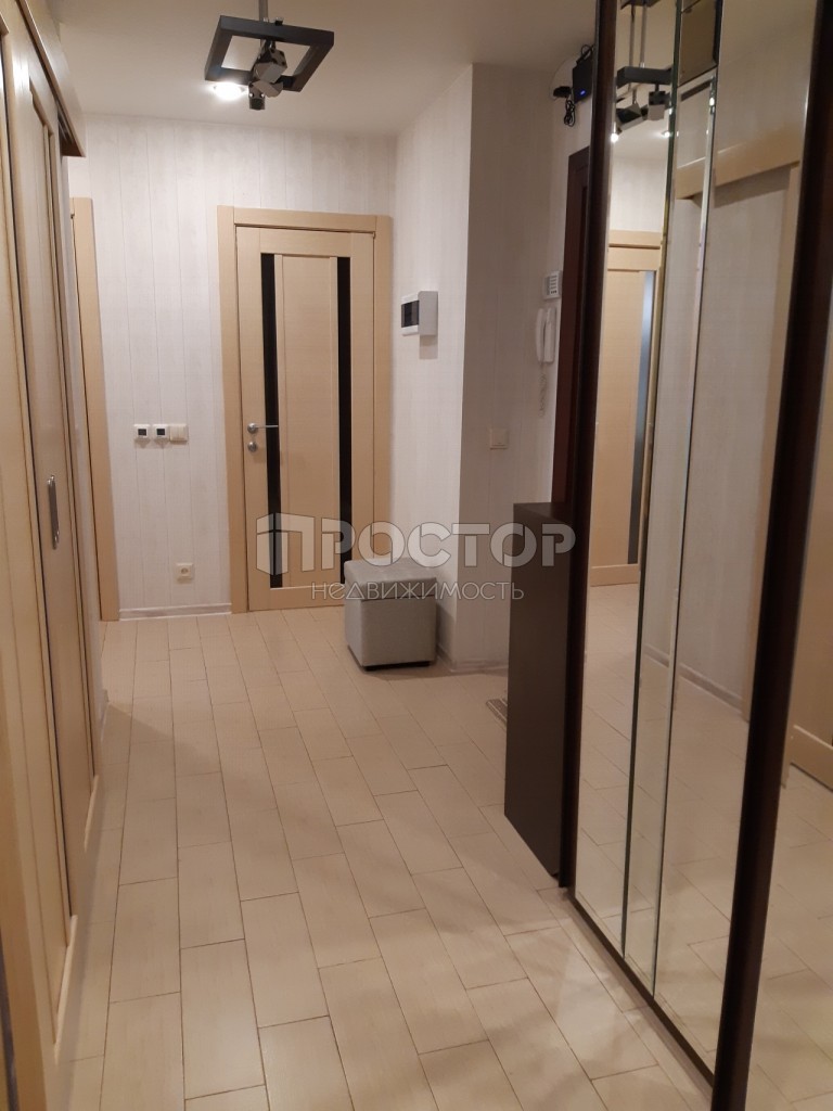 2-комнатная квартира, 61.2 м² - фото 19