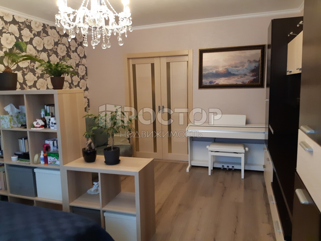 2-комнатная квартира, 61.2 м² - фото 8