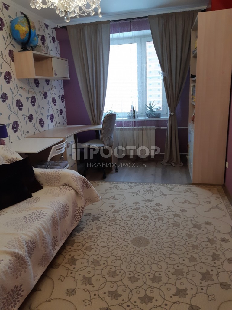 2-комнатная квартира, 61.2 м² - фото 11