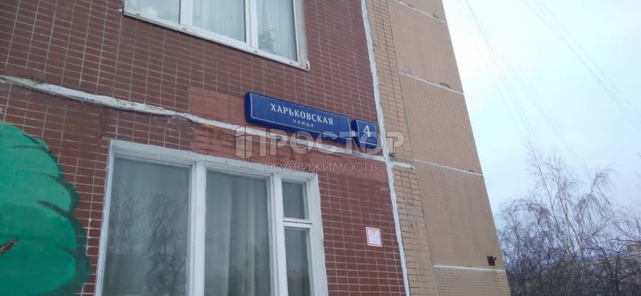 1-комнатная квартира, 39.7 м² - фото 4