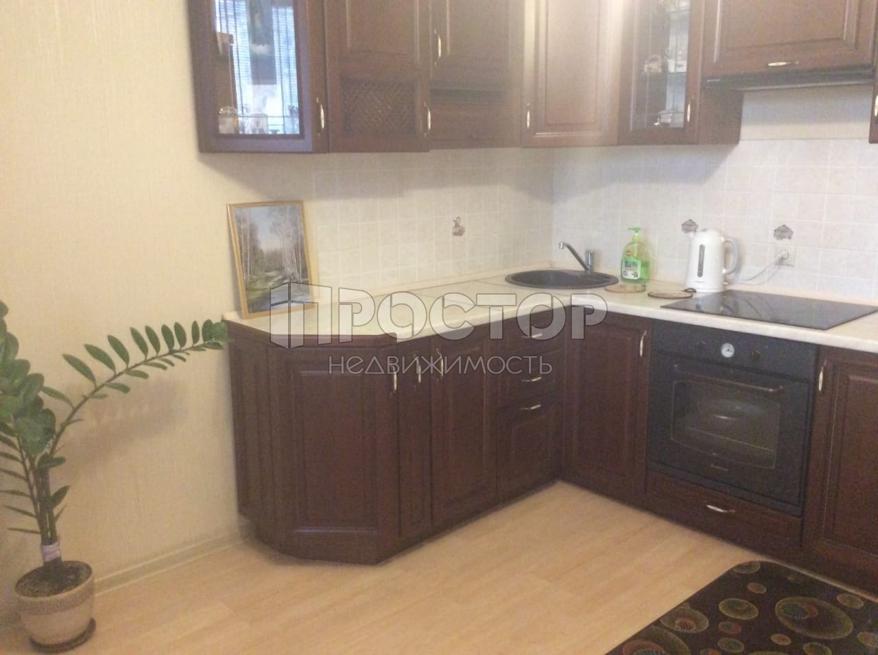 2-комнатная квартира, 70 м² - фото 7