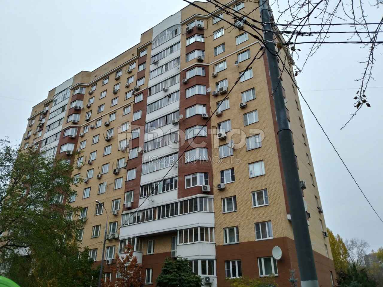 2-комнатная квартира, 70 м² - фото 2