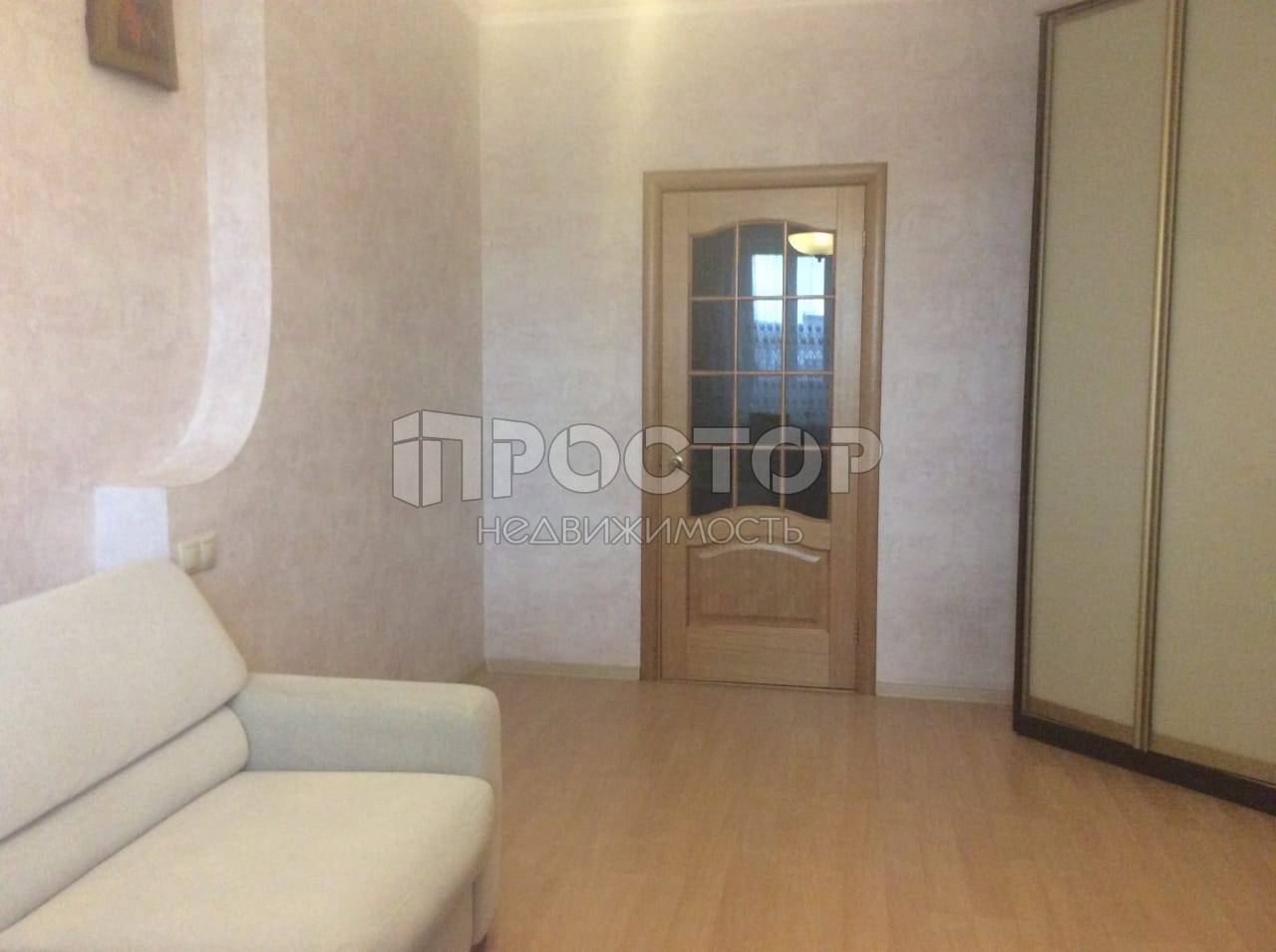 2-комнатная квартира, 70 м² - фото 9